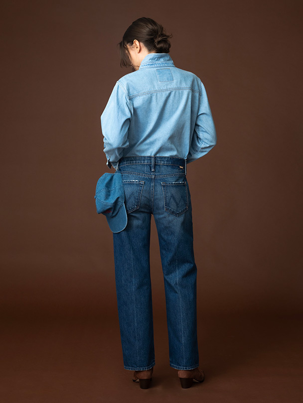 Pick up Brand MOTHER｜Ron Herman（ロンハーマン) official site｜Ron