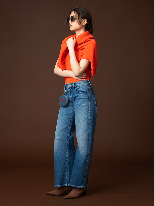 Pick up Brand MOTHER｜Ron Herman（ロンハーマン) official site｜Ron