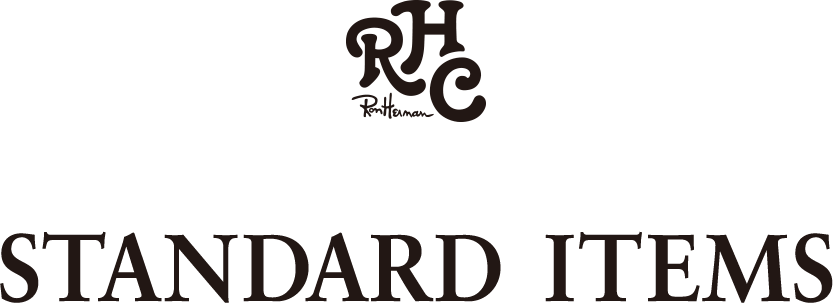 RHC STANDARD ITEMS