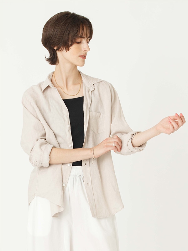 Pick up Brand Frank & Eileen｜Ron Herman（ロンハーマン) official