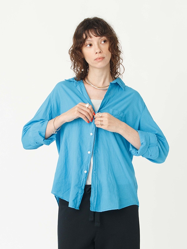 Pick up Brand Frank & Eileen｜Ron Herman（ロンハーマン) official