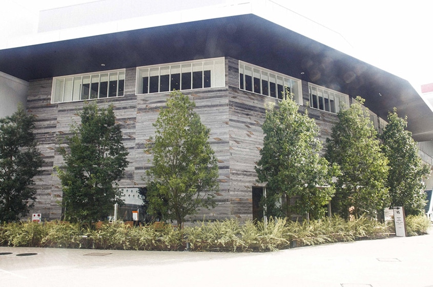 OSAKA RHC ロンハーマン大阪店