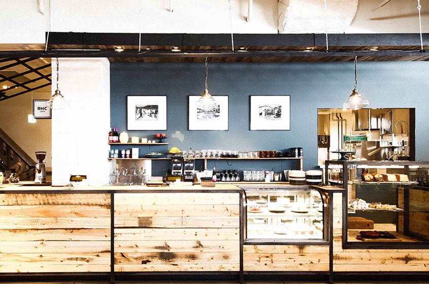 OSAKA RHC ロンハーマン大阪店