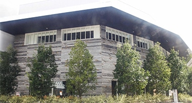 OSAKA RHC ロンハーマン大阪店