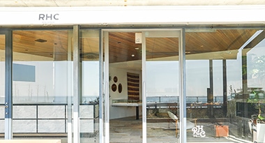 SHICHIRIGAHAMA RHC ロンハーマン七里ヶ浜店