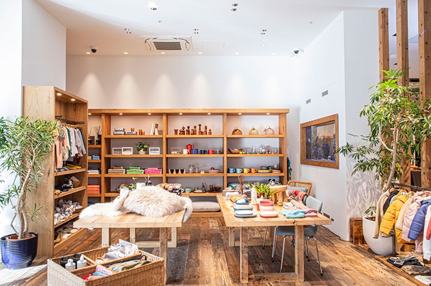 KAWASAKI RHC ロンハーマン川崎店