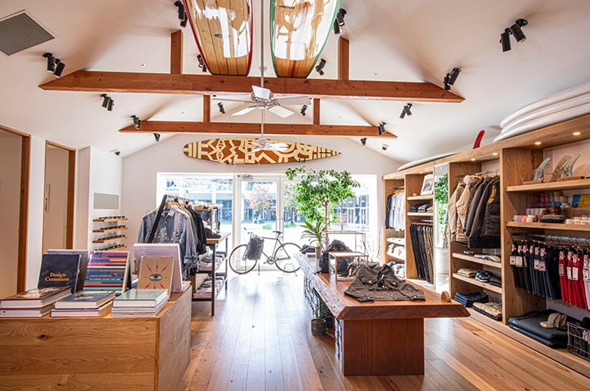 KAWASAKI RHC ロンハーマン川崎店