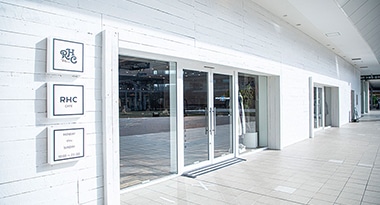 KAWASAKI RHC ロンハーマン川崎店