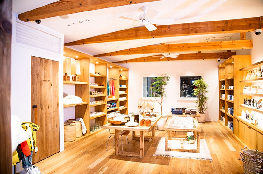 NAGOYA RHC ロンハーマン名古屋店