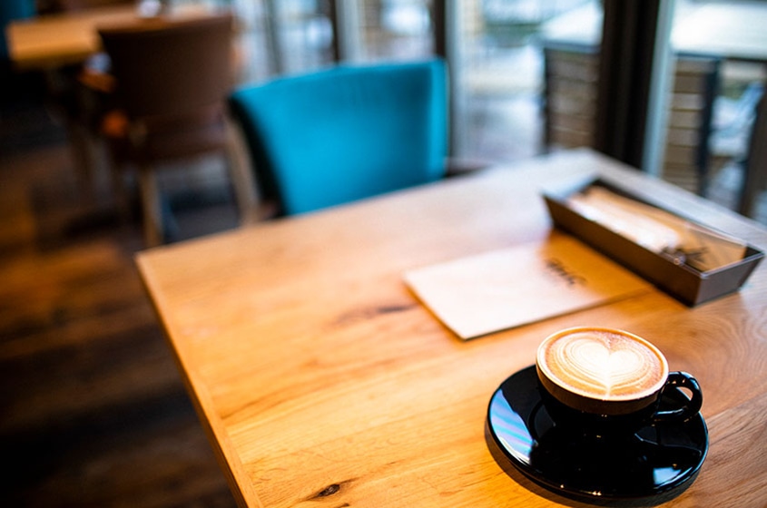 NAGOYA RHC ロンハーマン名古屋店