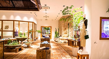 KUMAMOTO RHC ロンハーマン熊本店