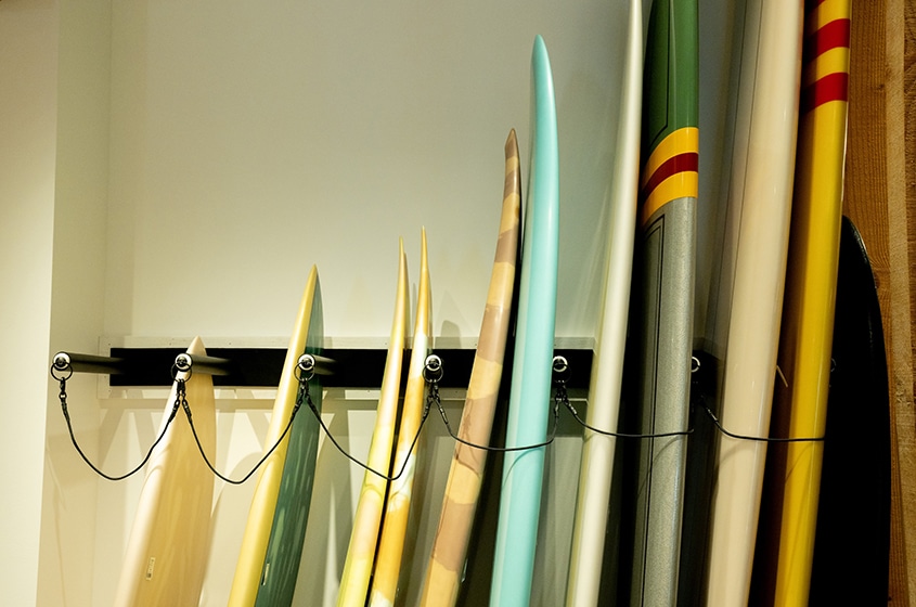 KISARAZU ロンハーマン木更津店 