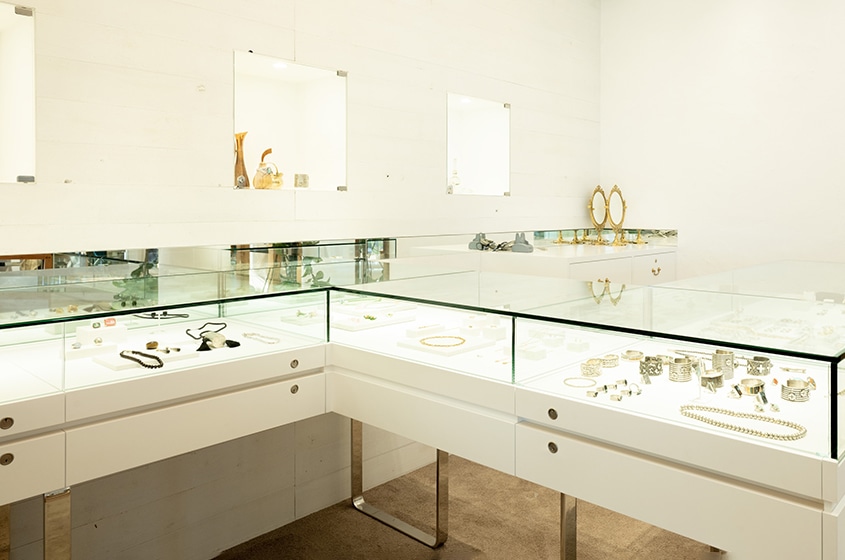 KISARAZU ロンハーマン木更津店 