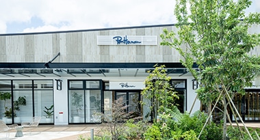 KISARAZU ロンハーマン木更津店 