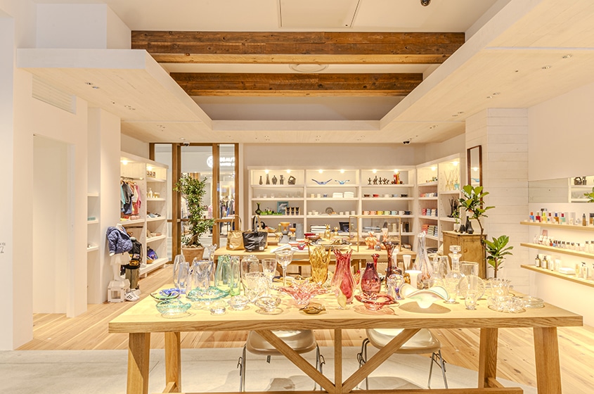 FUNABASHI RHC ロンハーマン船橋店